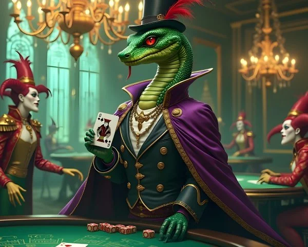 Casino-Bonus und Umsatz
