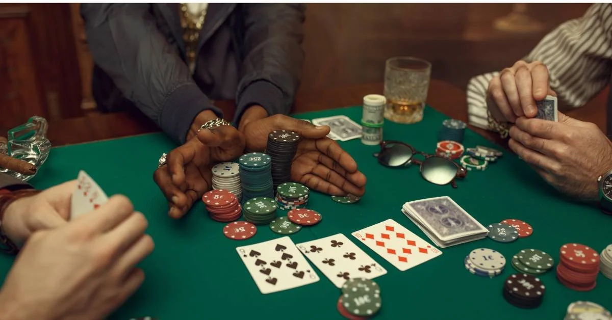 Sicheres Schweizer Online-Casino